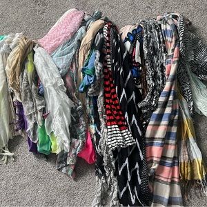 Women Scarves